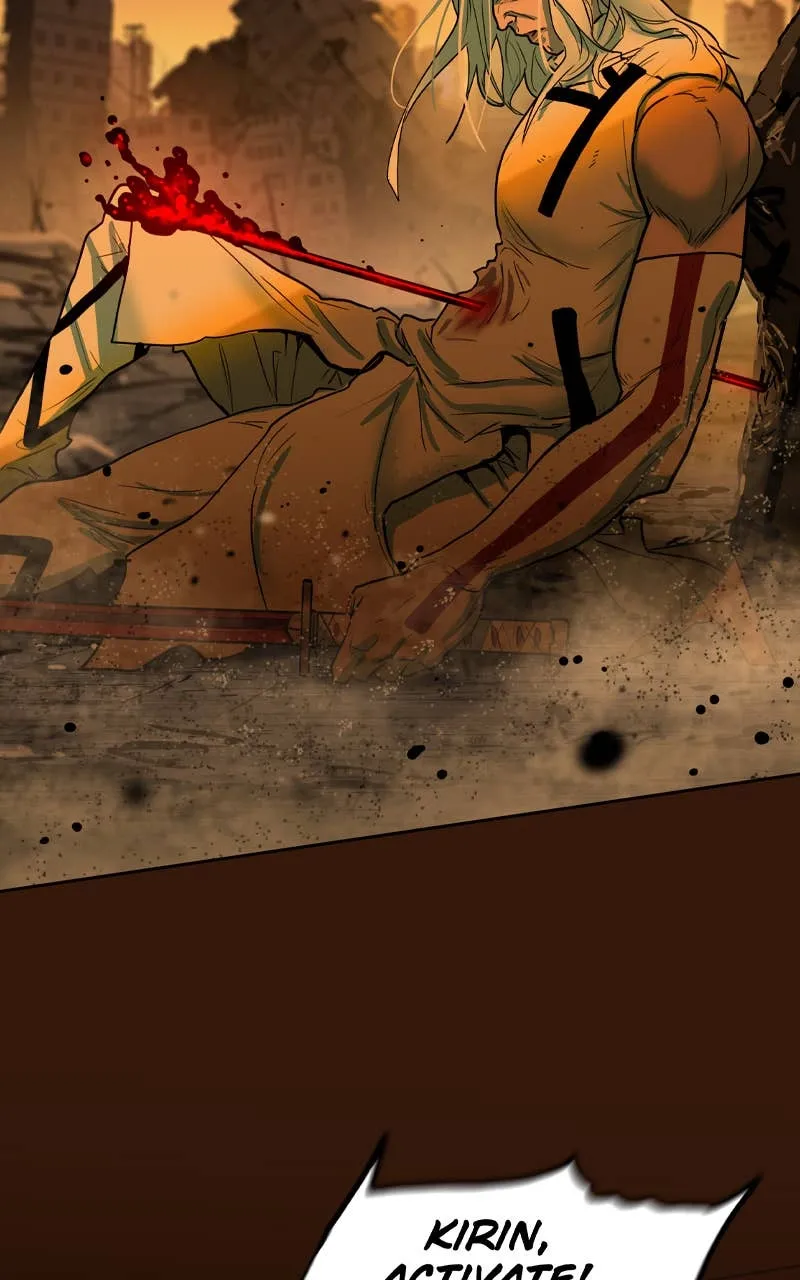 Read Ordeal Manga Online