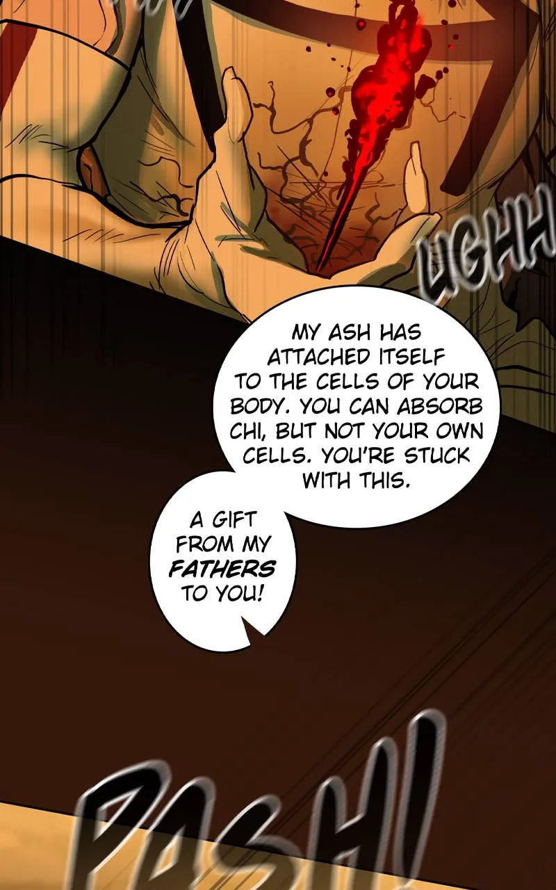 Read Ordeal Manga Online
