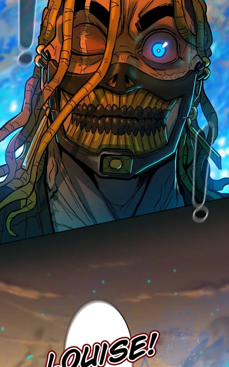 Read Ordeal Manga Online