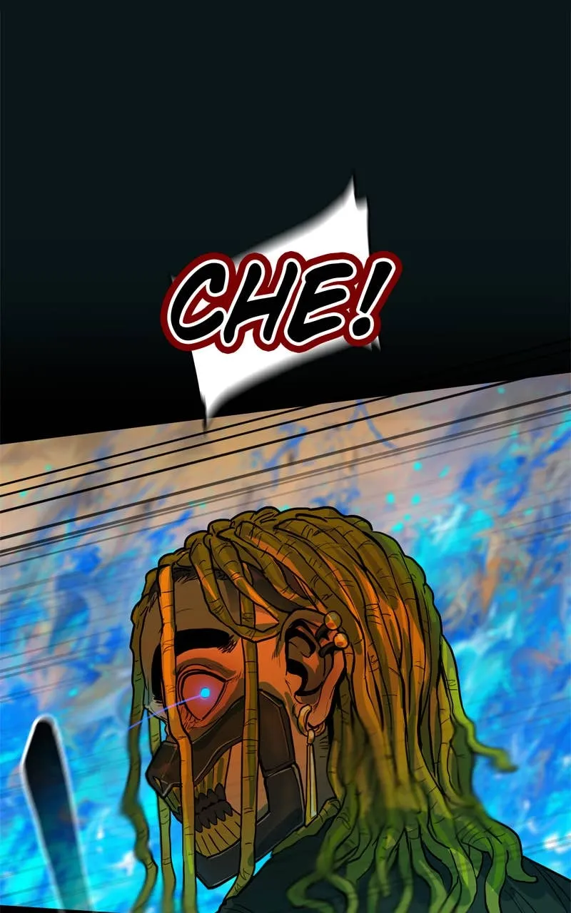 Read Ordeal Manga Online