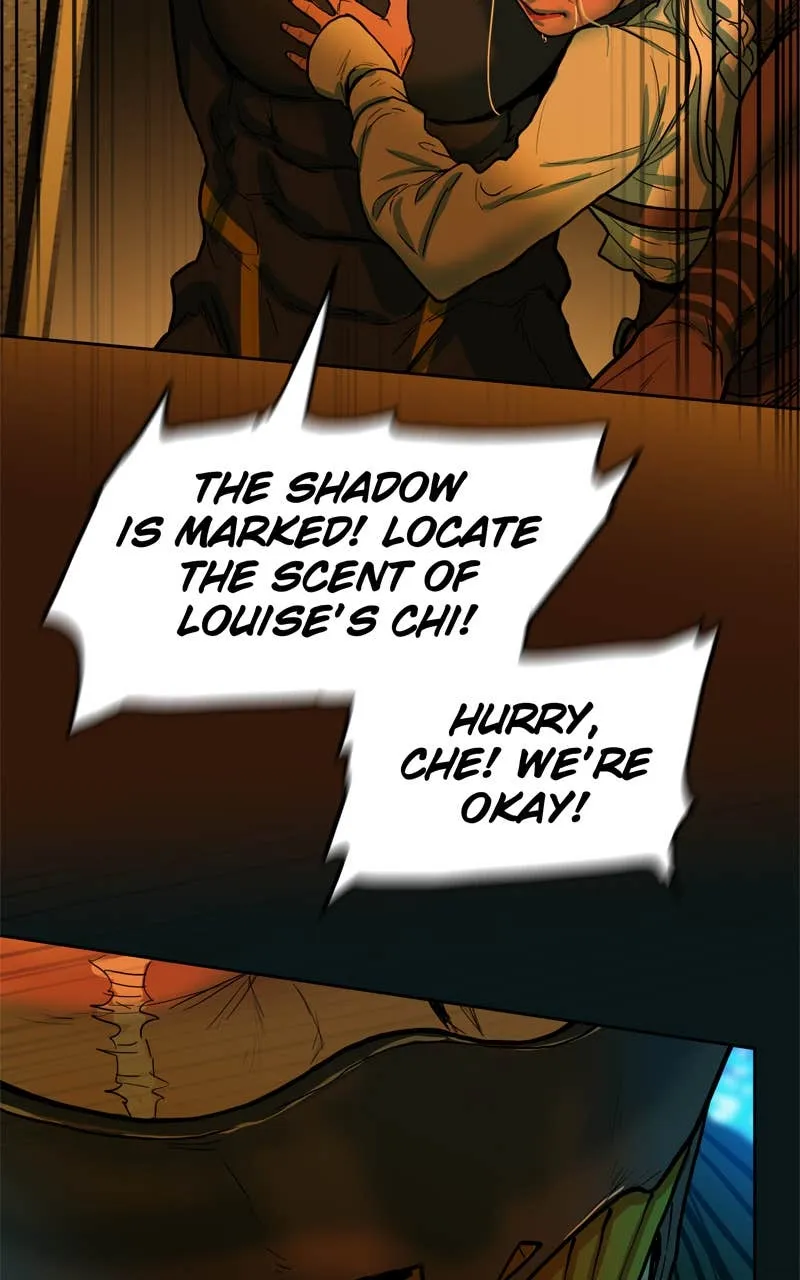 Read Ordeal Manga Online