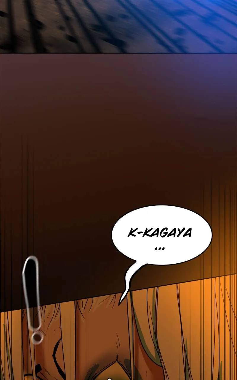 Read Ordeal Manga Online