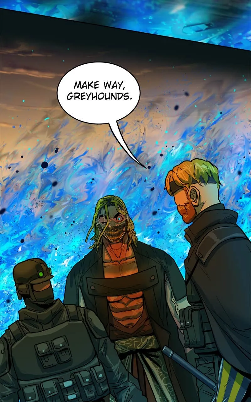 Read Ordeal Manga Online