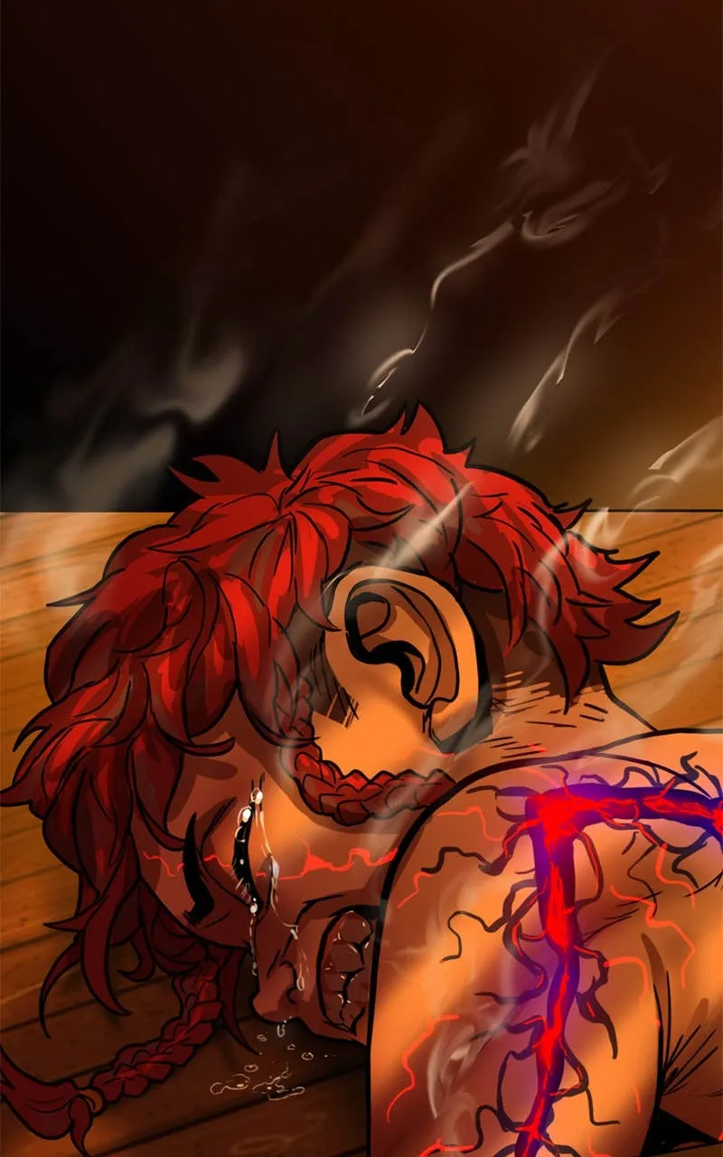 Read Ordeal Manga Online