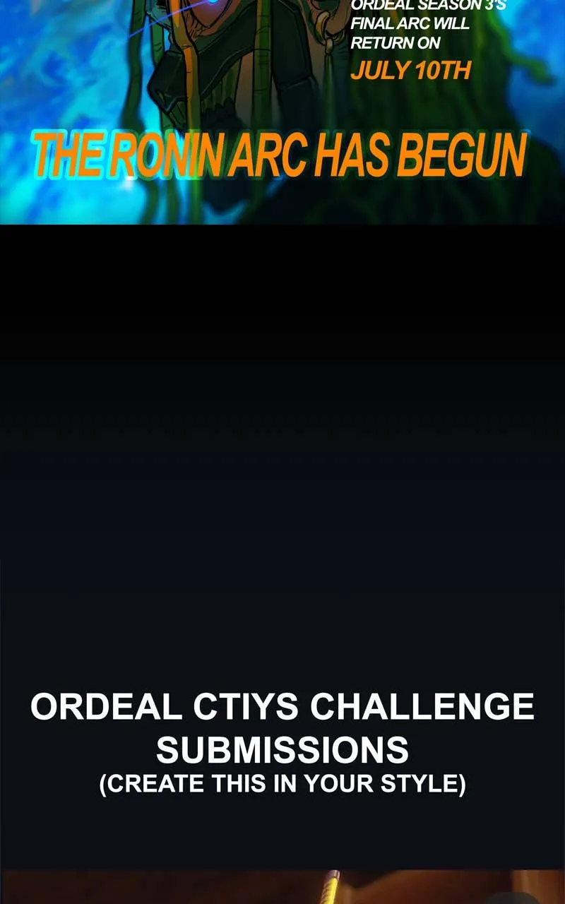 Read Ordeal Manga Online