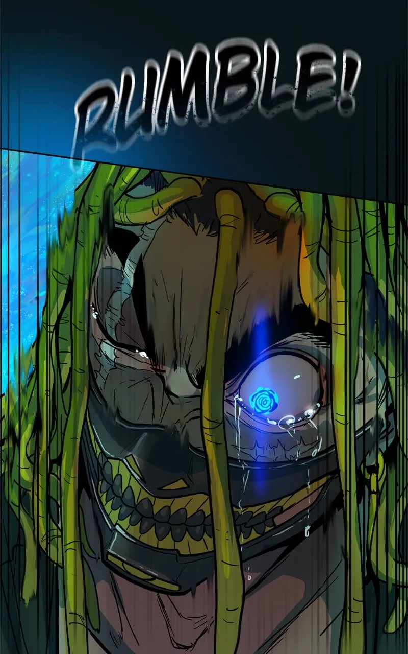 Read Ordeal Manga Online