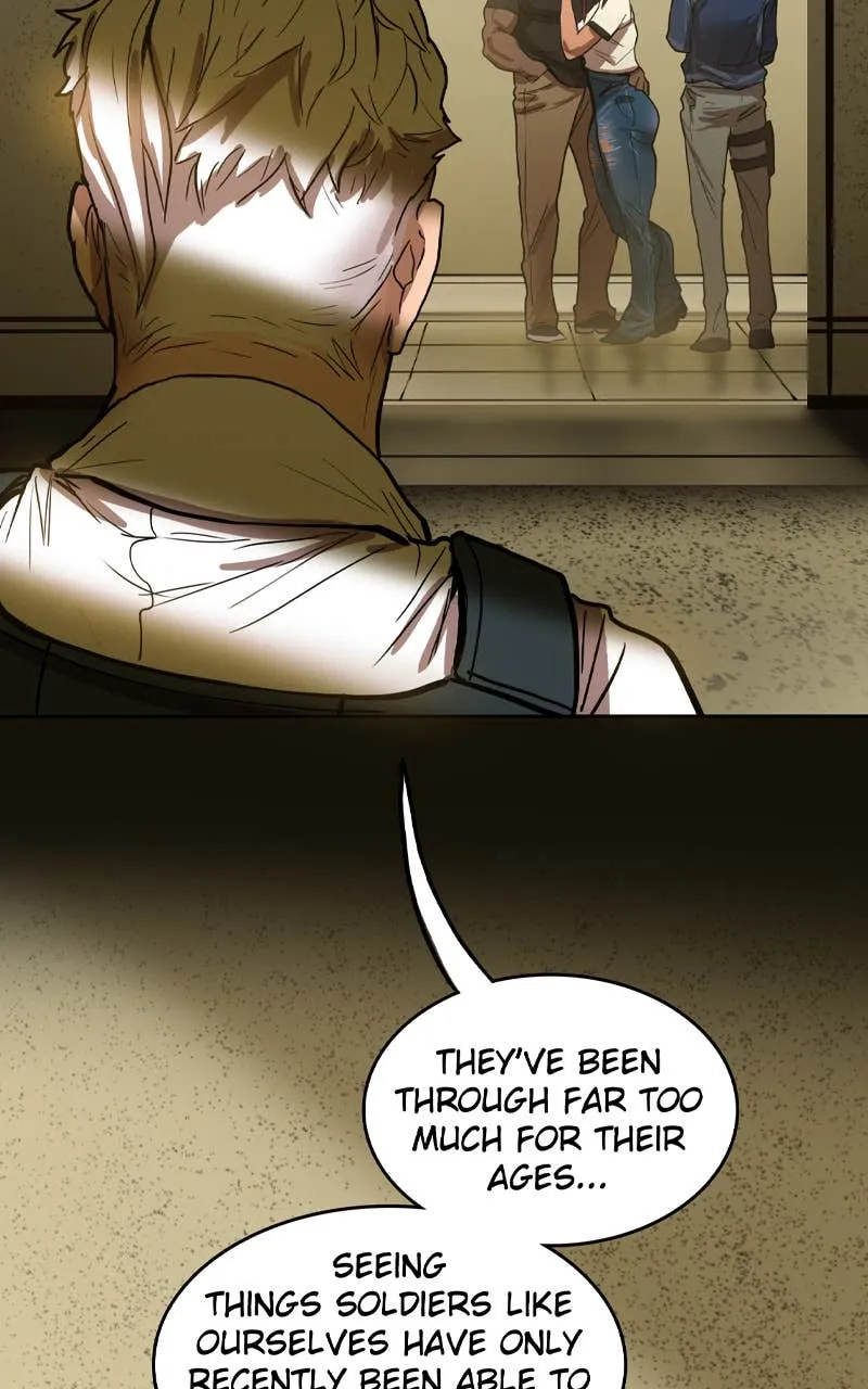 Read Ordeal Manga Online