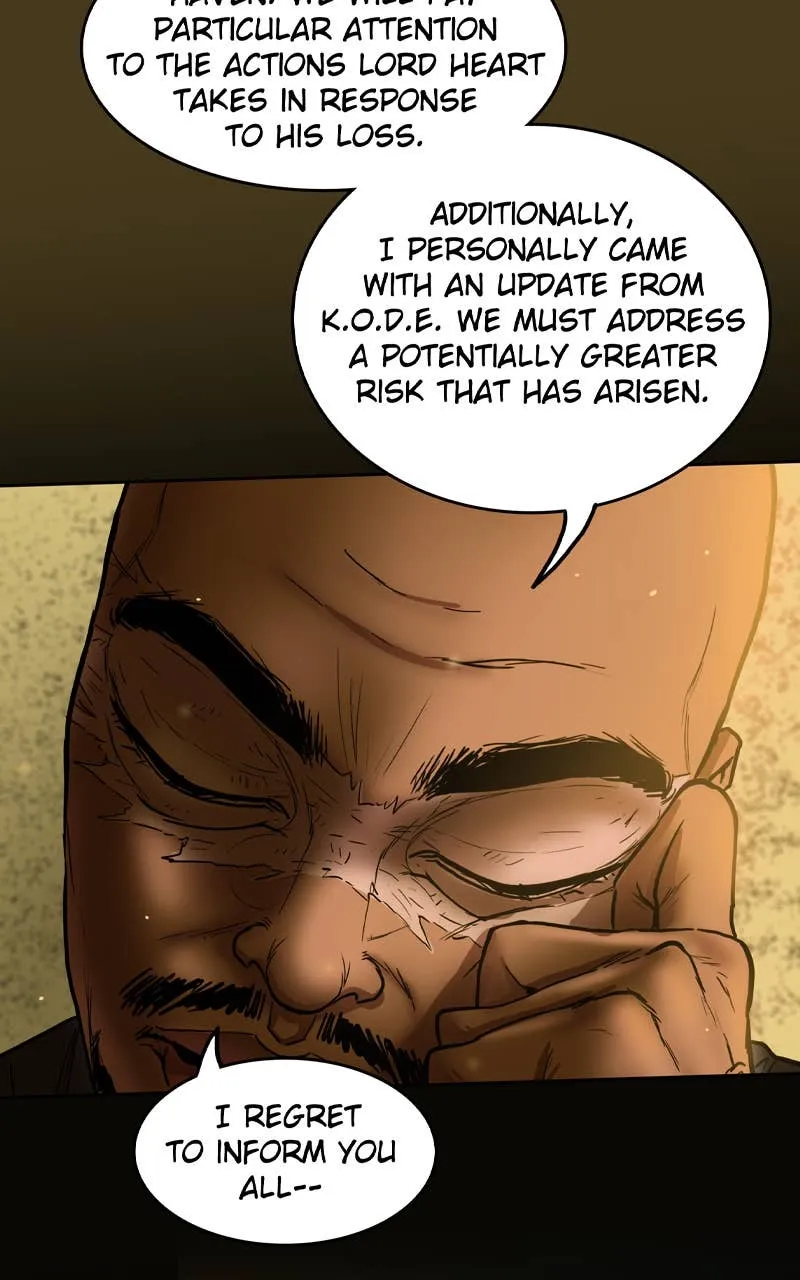 Read Ordeal Manga Online