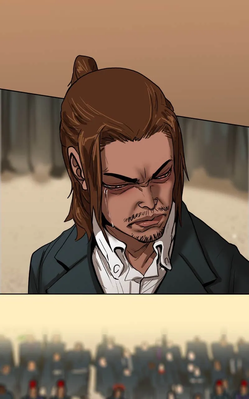 Read Ordeal Manga Online
