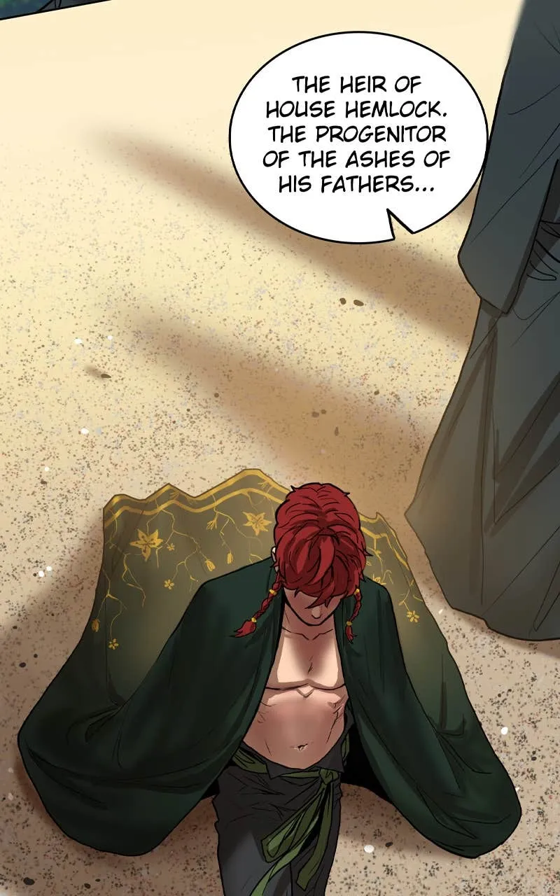 Read Ordeal Manga Online