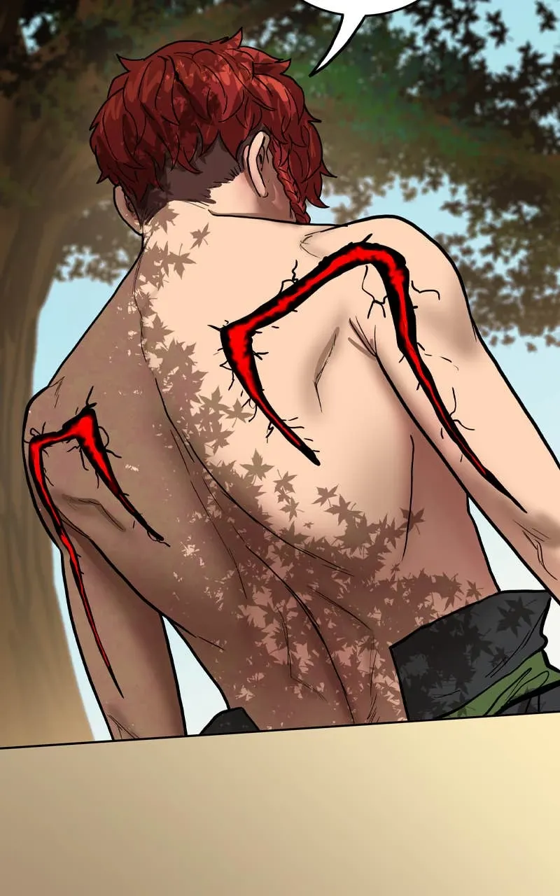Read Ordeal Manga Online