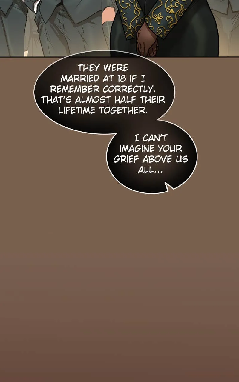 Read Ordeal Manga Online
