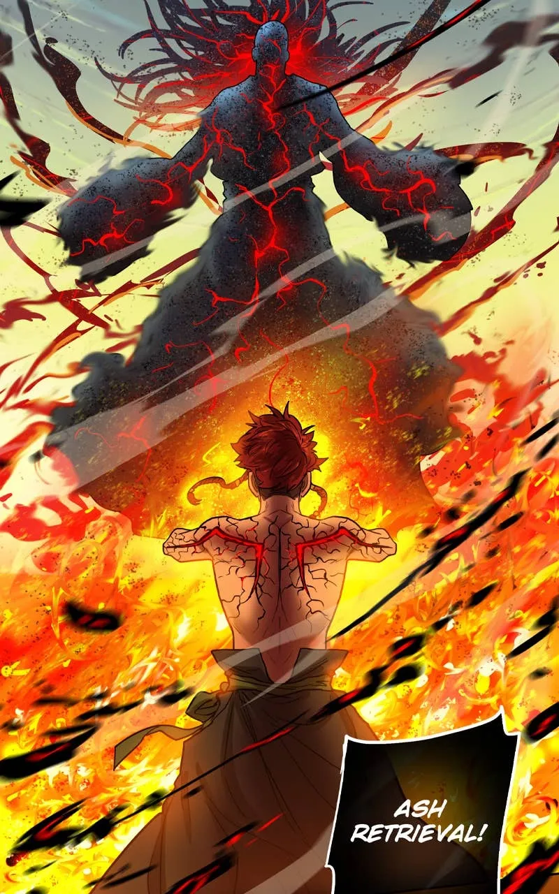 Read Ordeal Manga Online