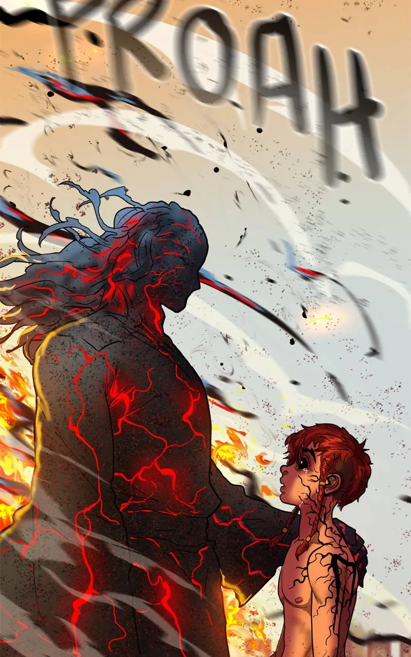 Read Ordeal Manga Online