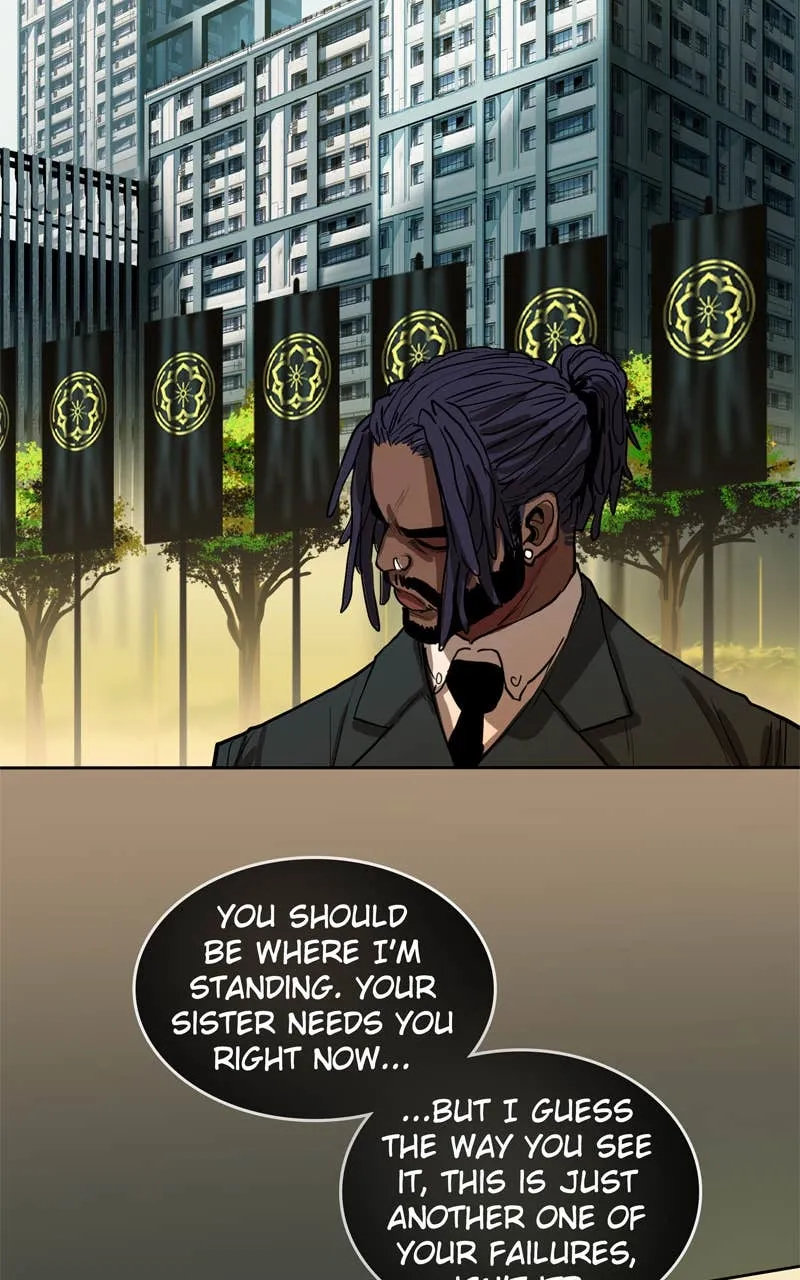Read Ordeal Manga Online