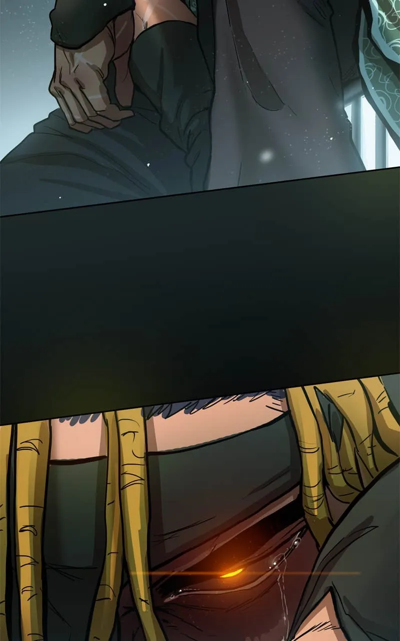 Read Ordeal Manga Online