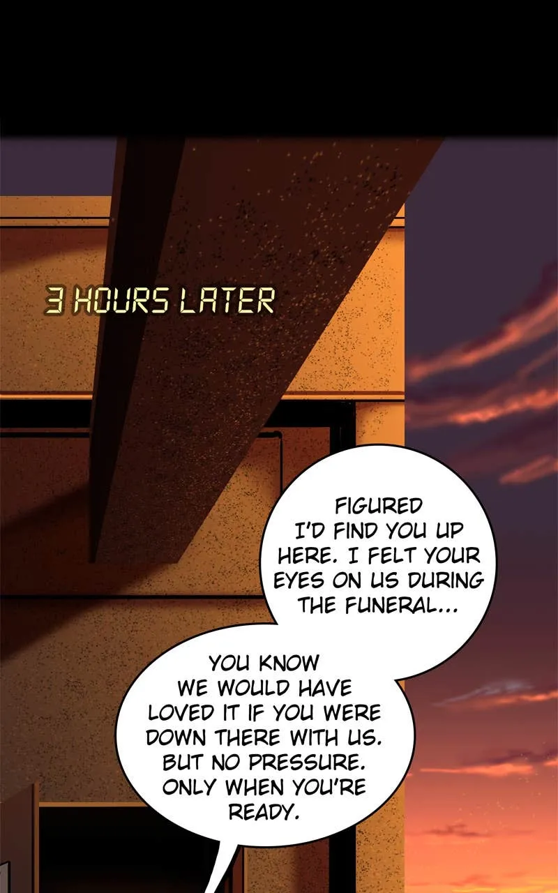 Read Ordeal Manga Online