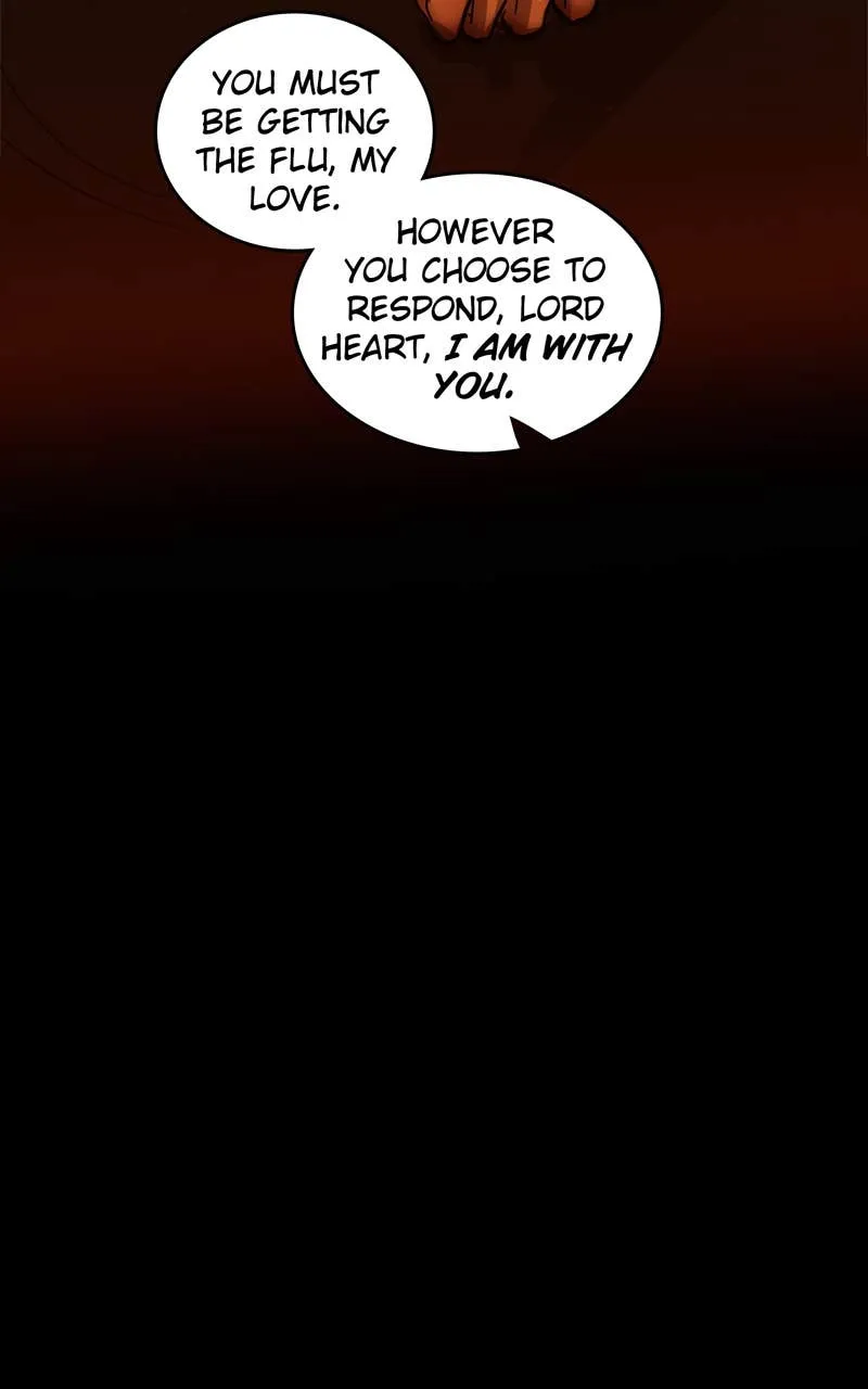 Read Ordeal Manga Online