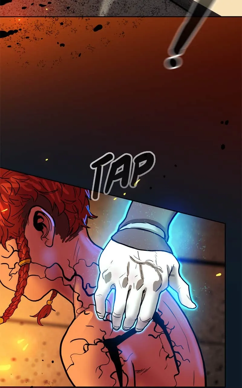 Read Ordeal Manga Online