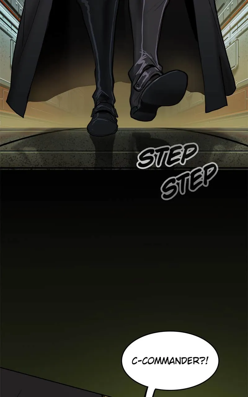 Read Ordeal Manga Online