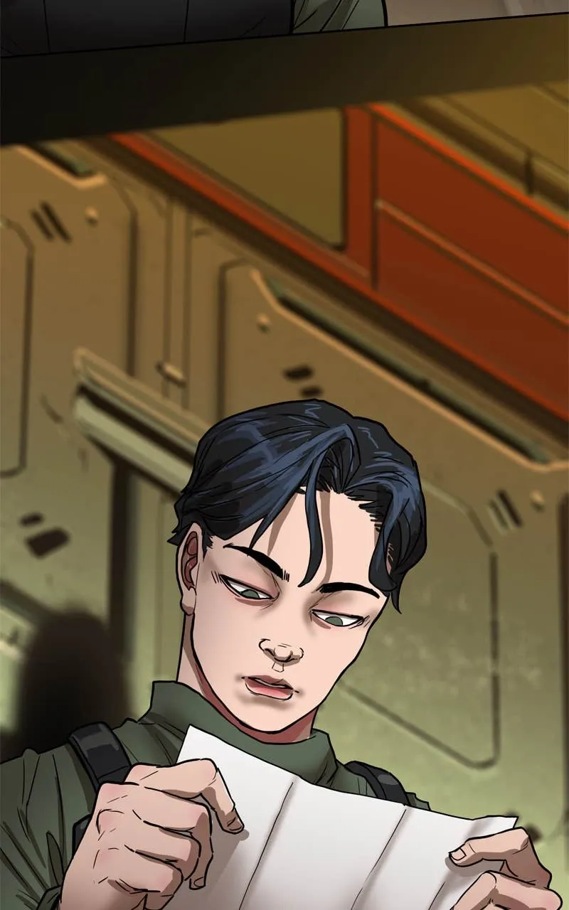 Read Ordeal Manga Online