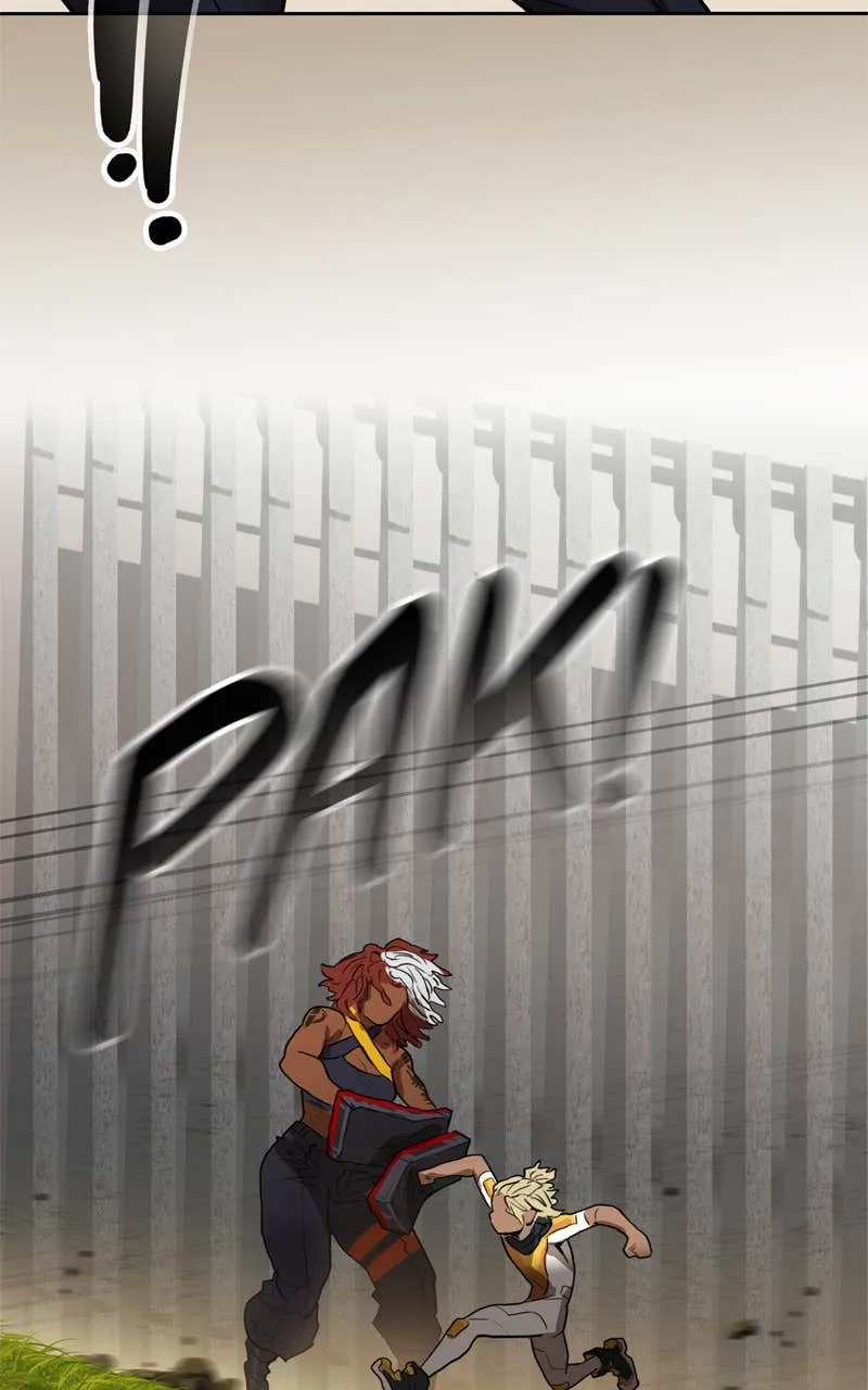 Read Ordeal Manga Online