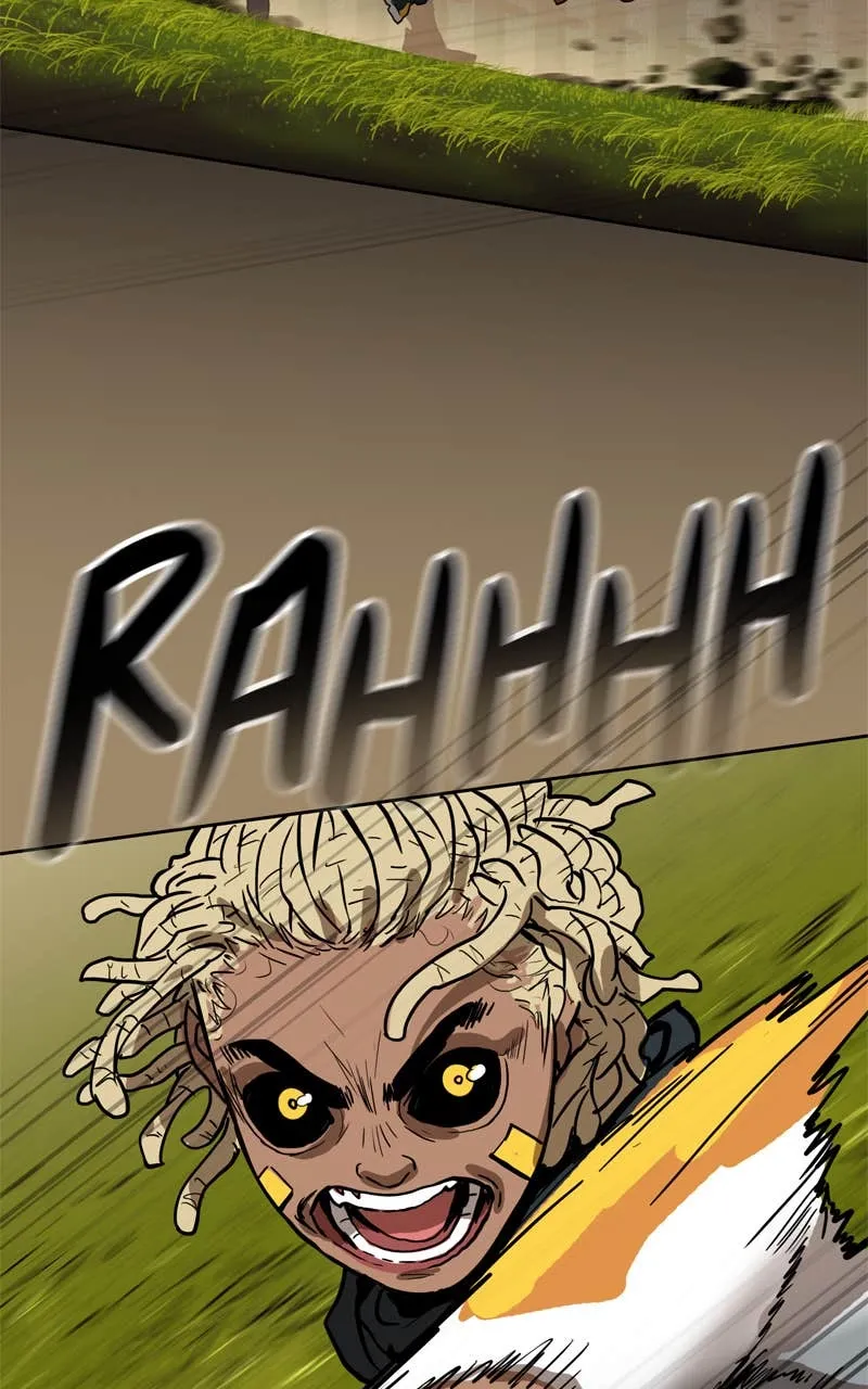 Read Ordeal Manga Online