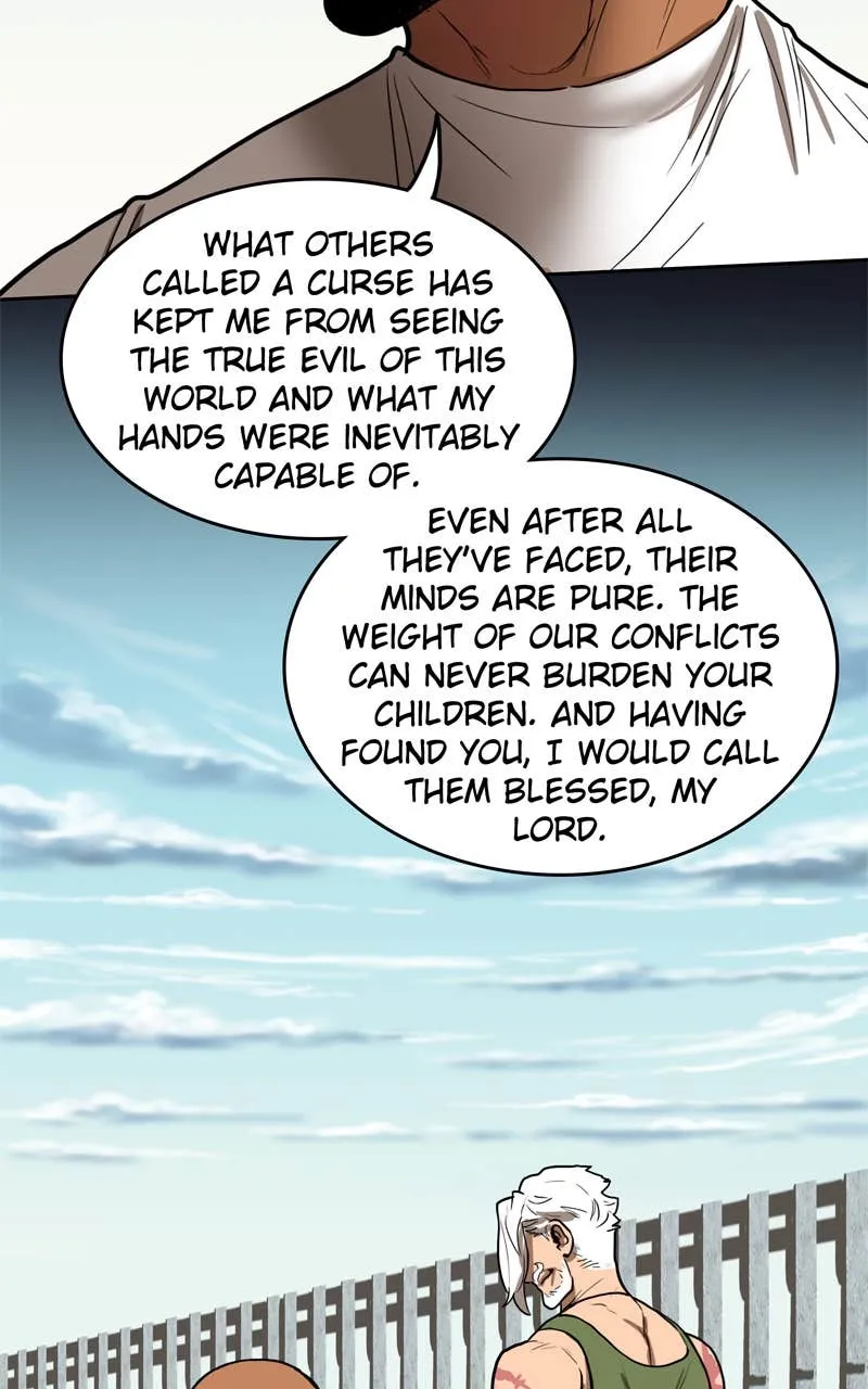 Read Ordeal Manga Online