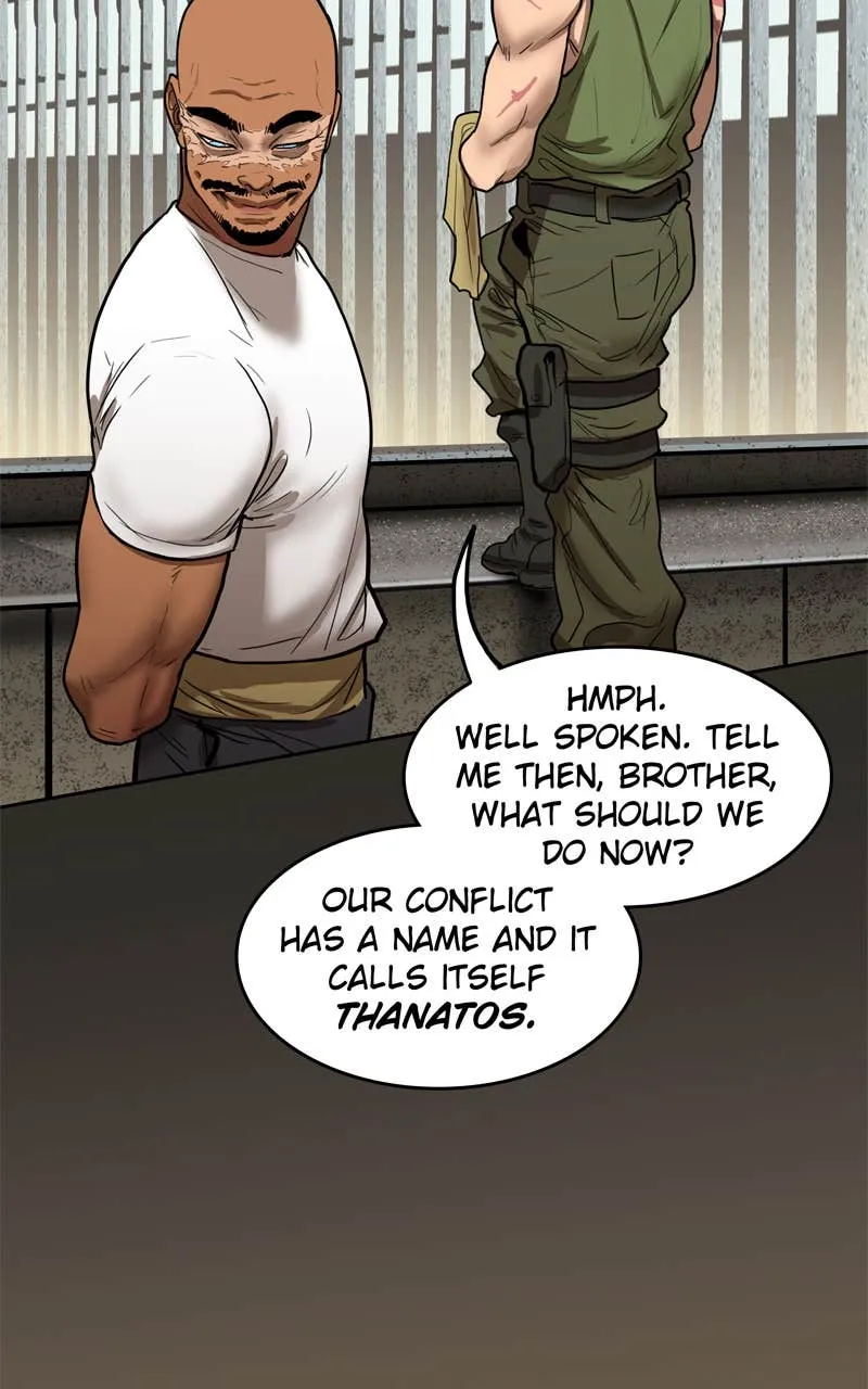 Read Ordeal Manga Online