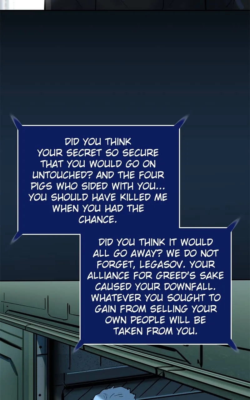 Read Ordeal Manga Online