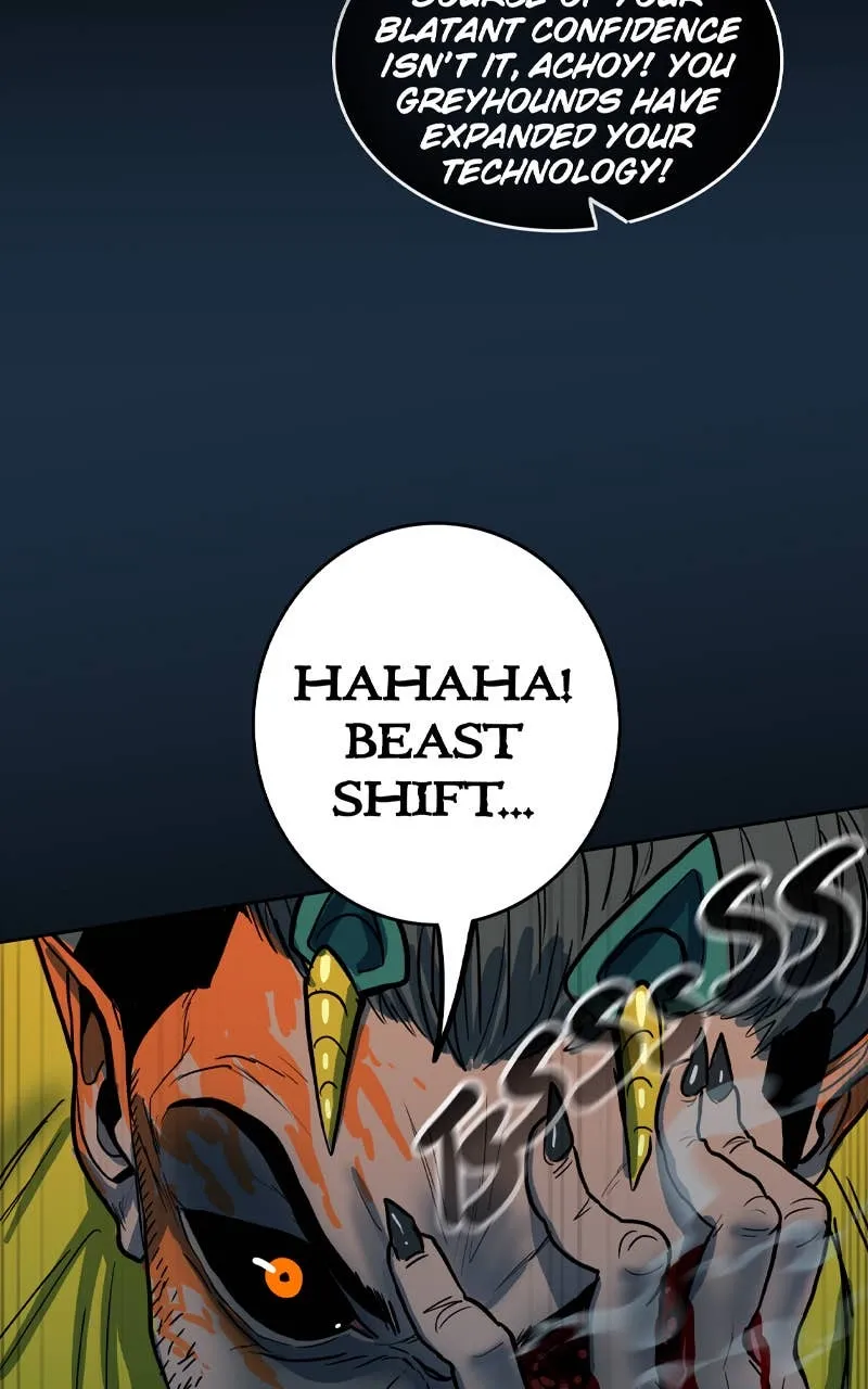 Read Ordeal Manga Online