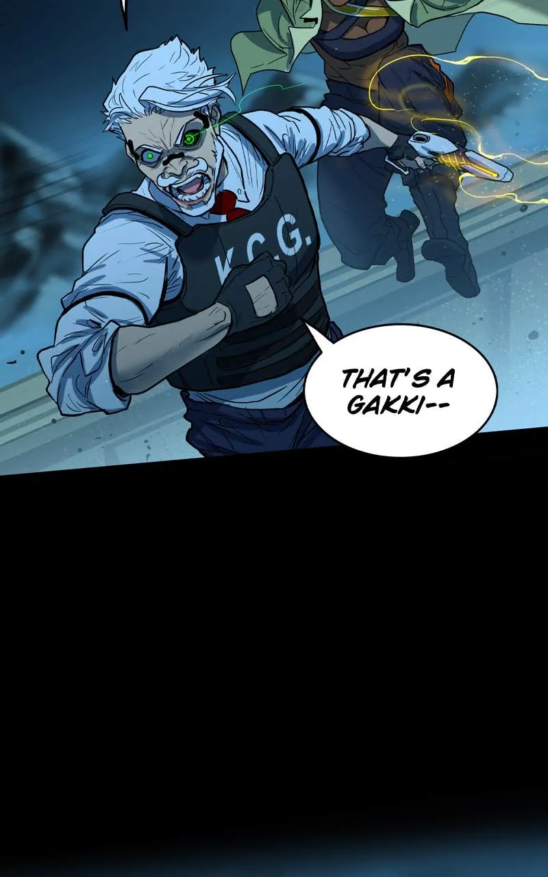 Read Ordeal Manga Online