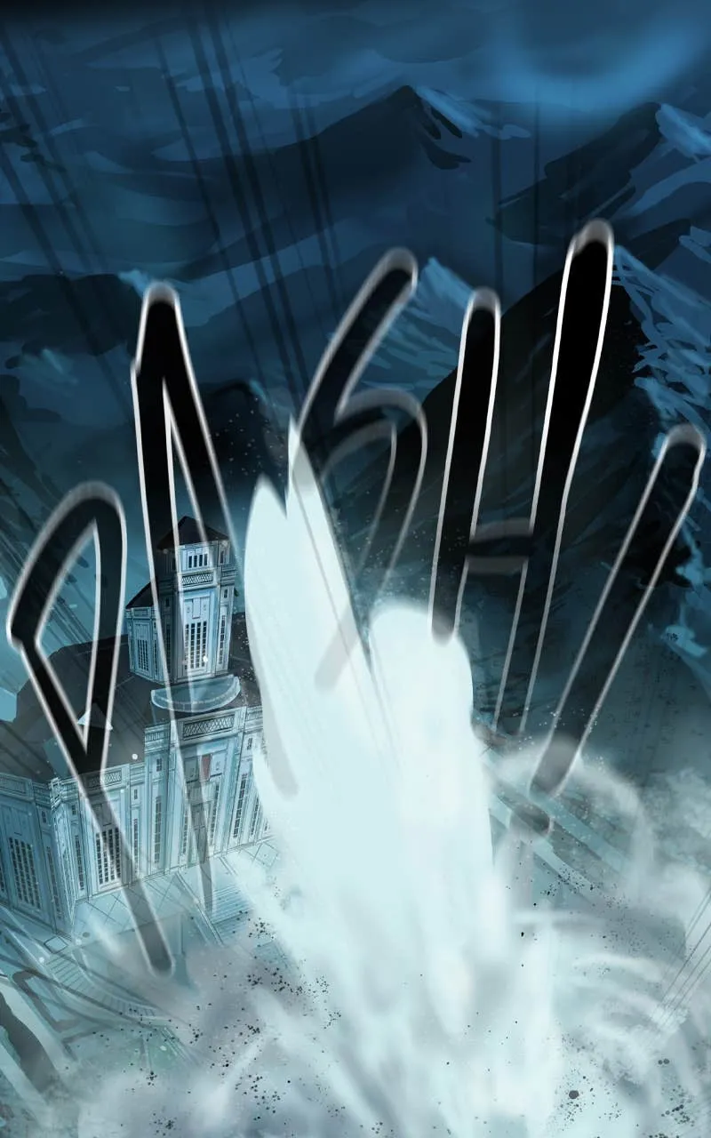 Read Ordeal Manga Online