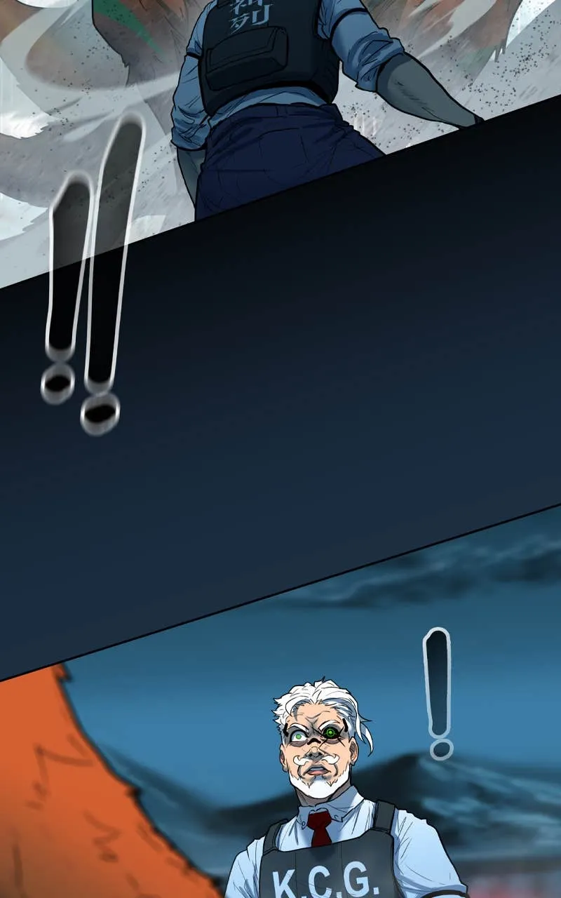 Read Ordeal Manga Online