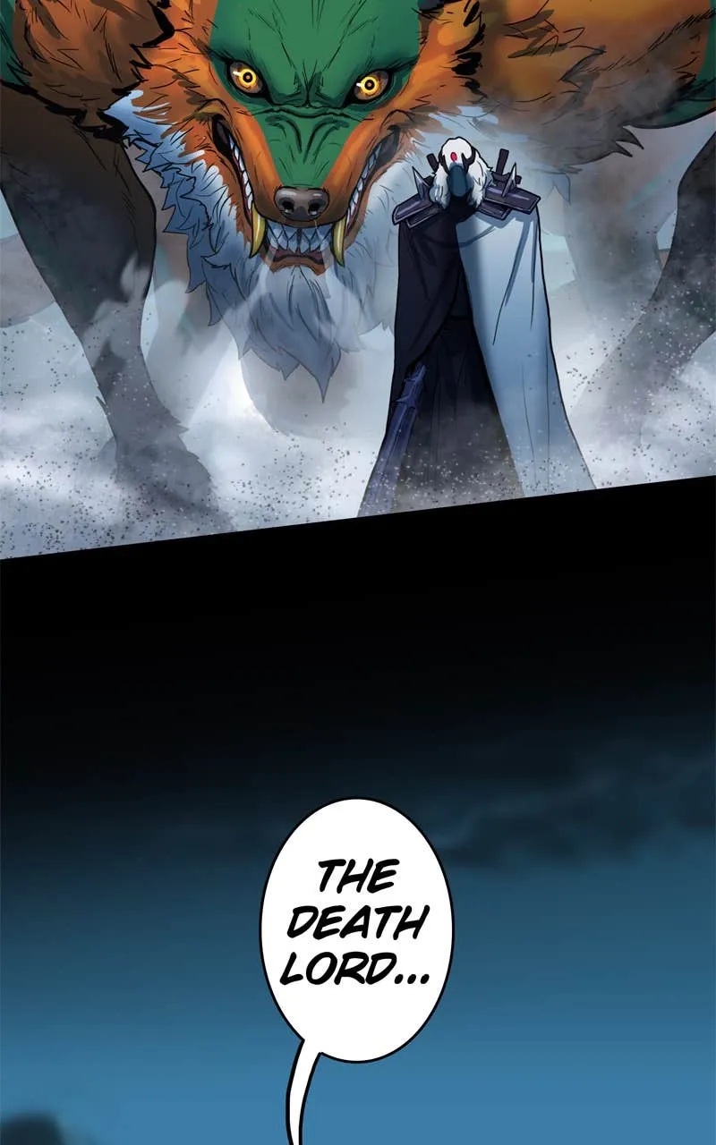 Read Ordeal Manga Online