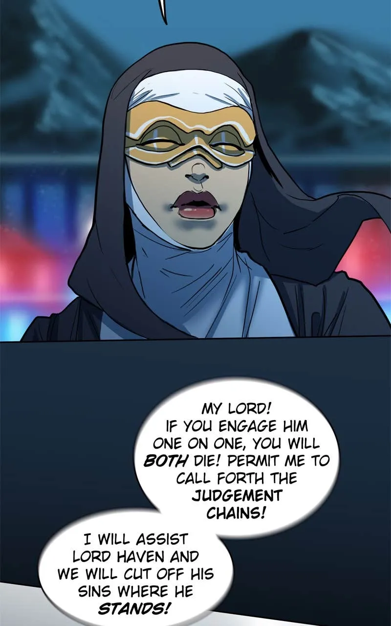 Read Ordeal Manga Online