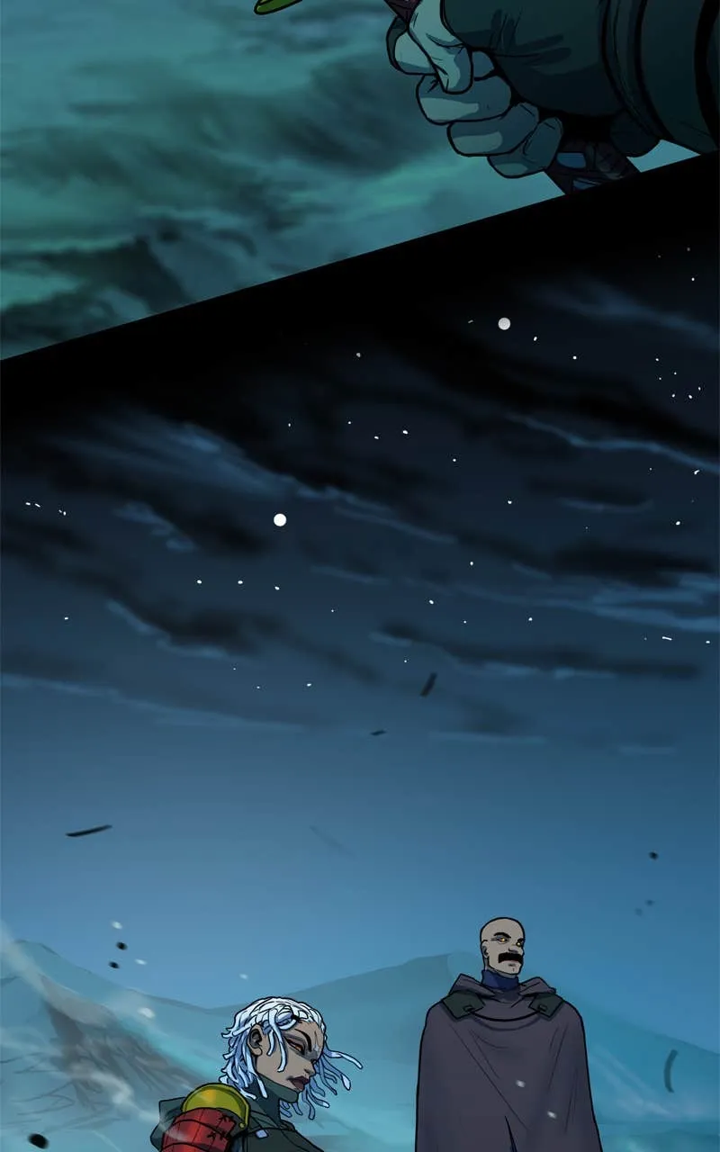 Read Ordeal Manga Online