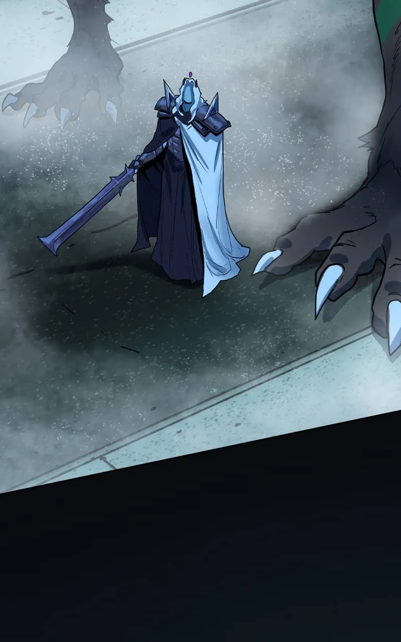 Read Ordeal Manga Online