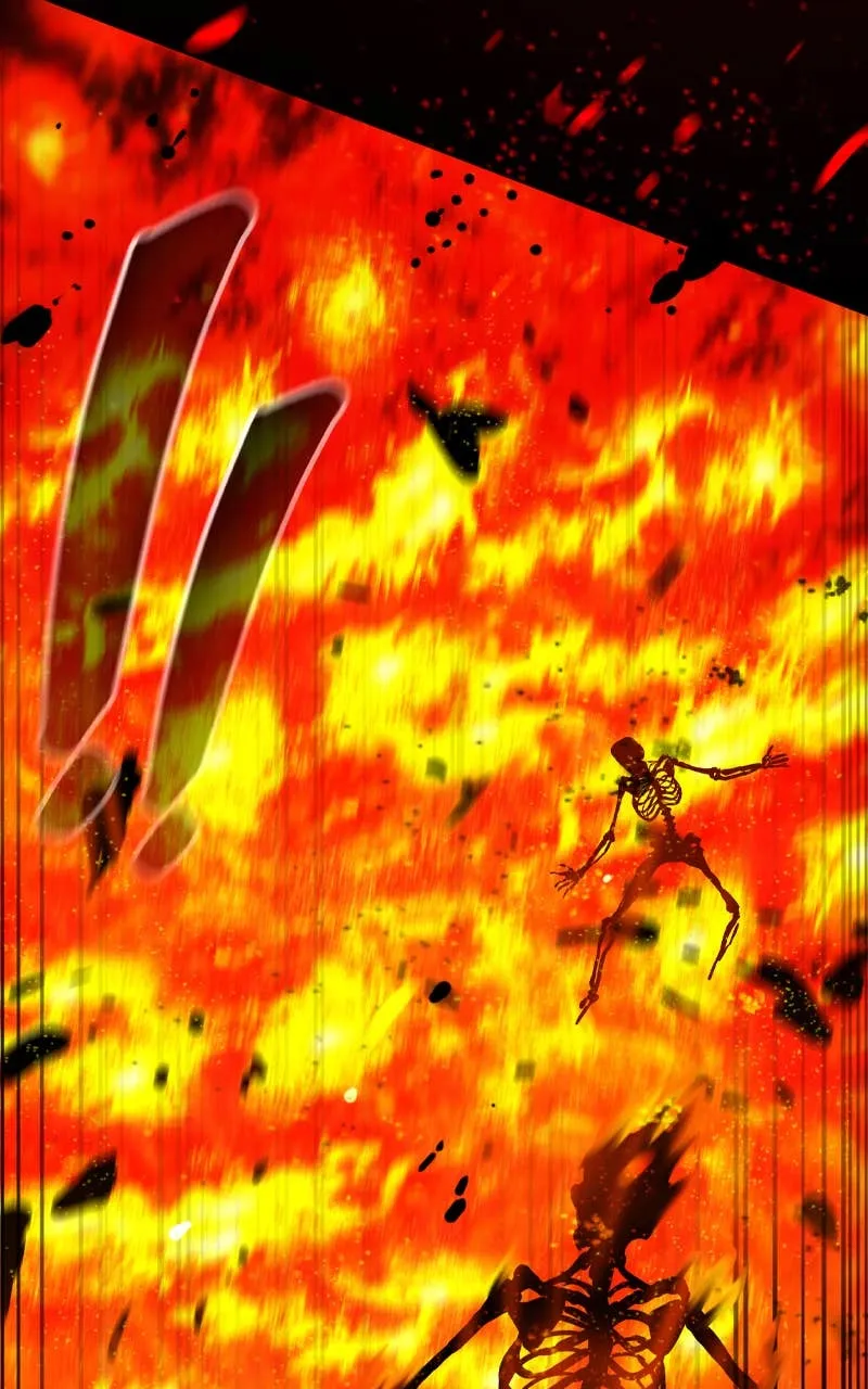 Read Ordeal Manga Online