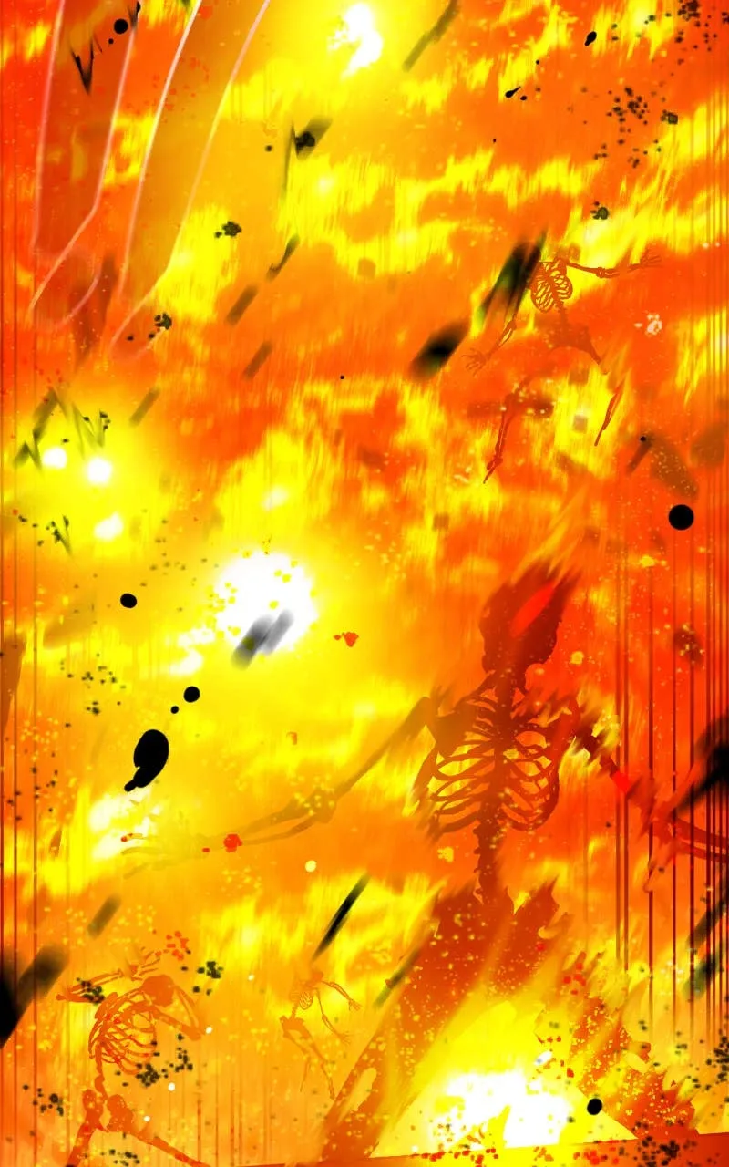 Read Ordeal Manga Online