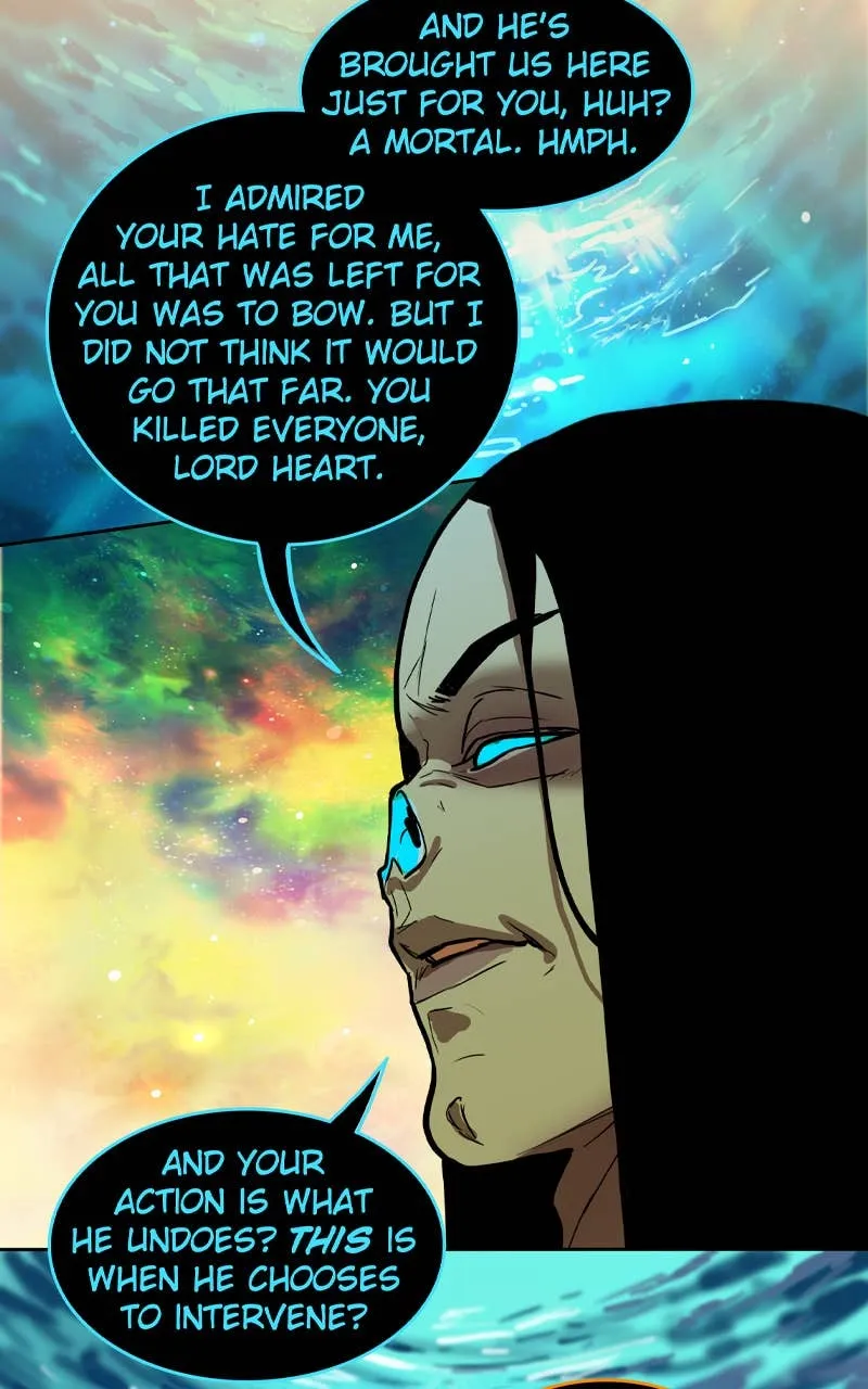 Read Ordeal Manga Online