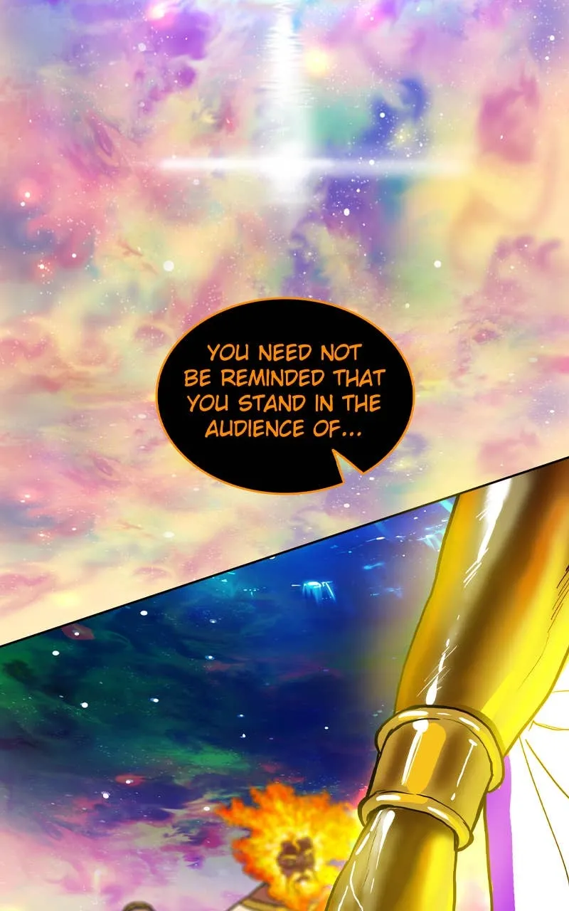 Read Ordeal Manga Online