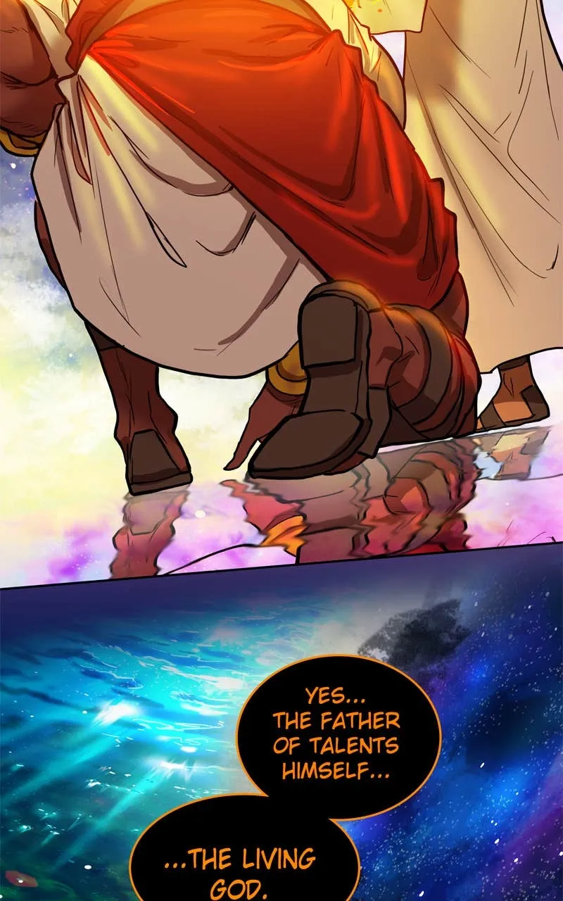 Read Ordeal Manga Online