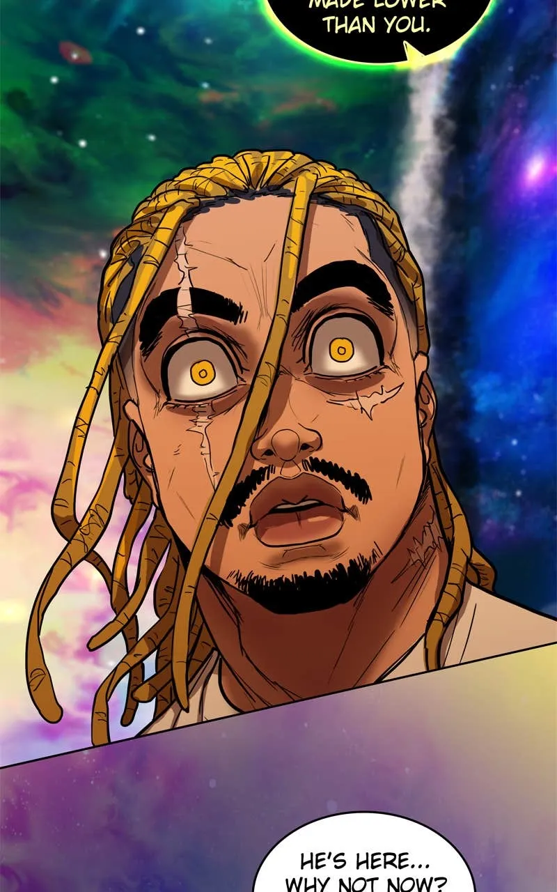 Read Ordeal Manga Online
