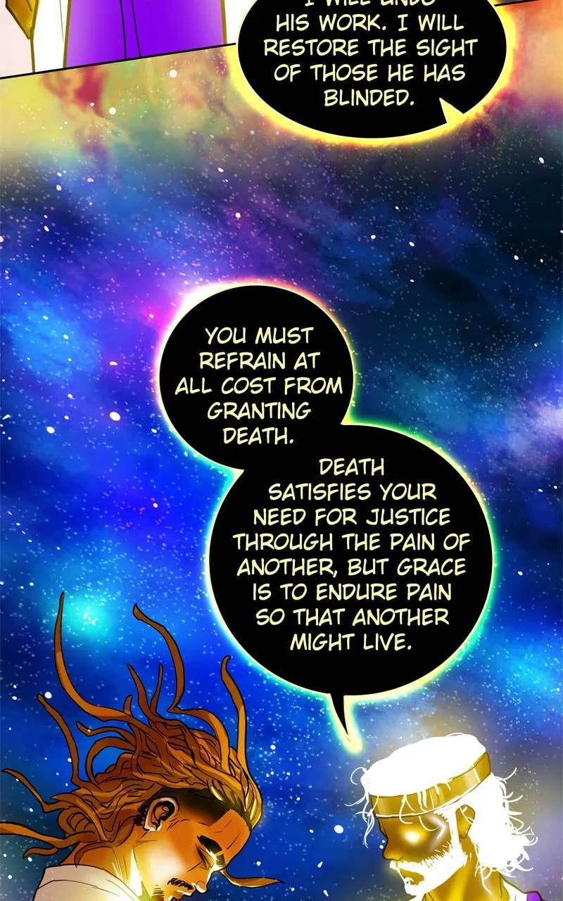 Read Ordeal Manga Online