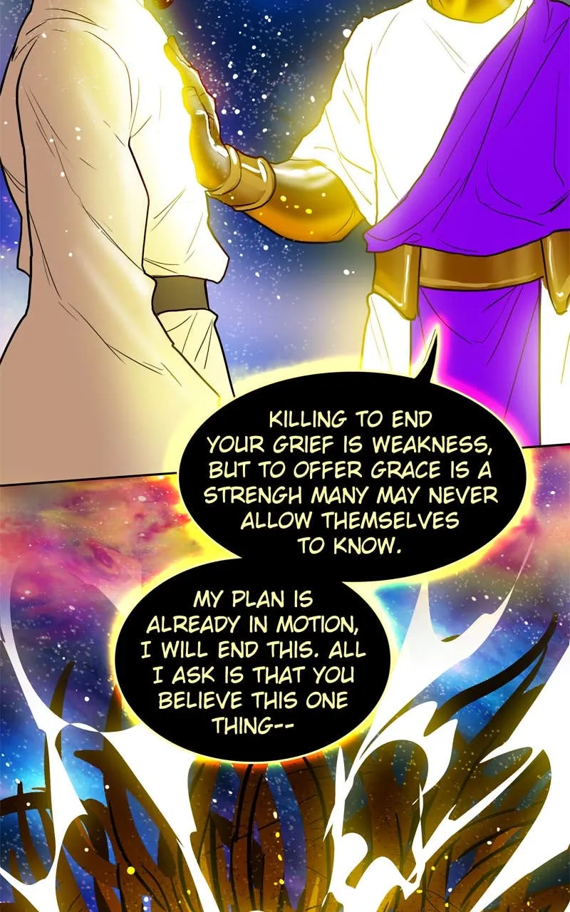 Read Ordeal Manga Online