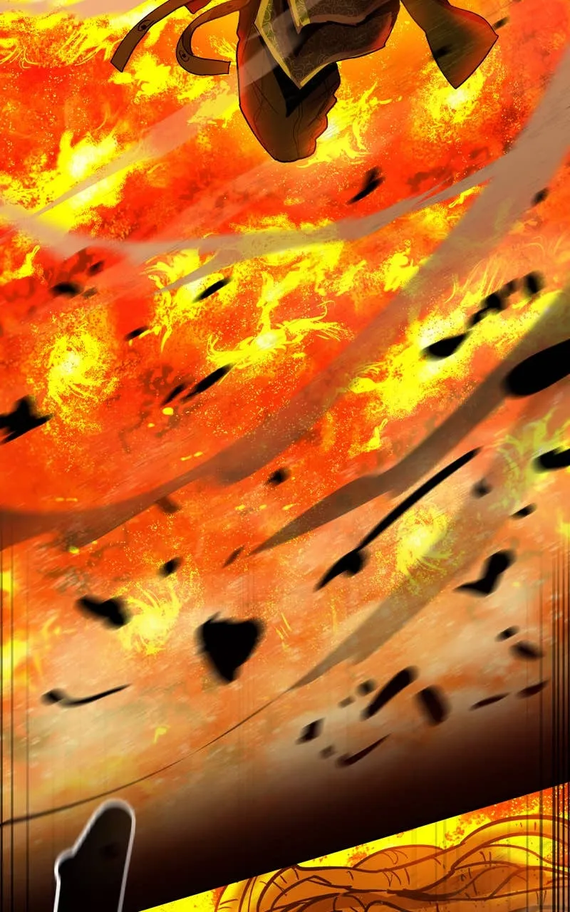 Read Ordeal Manga Online