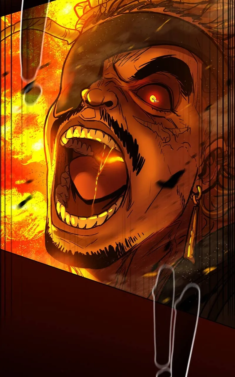 Read Ordeal Manga Online