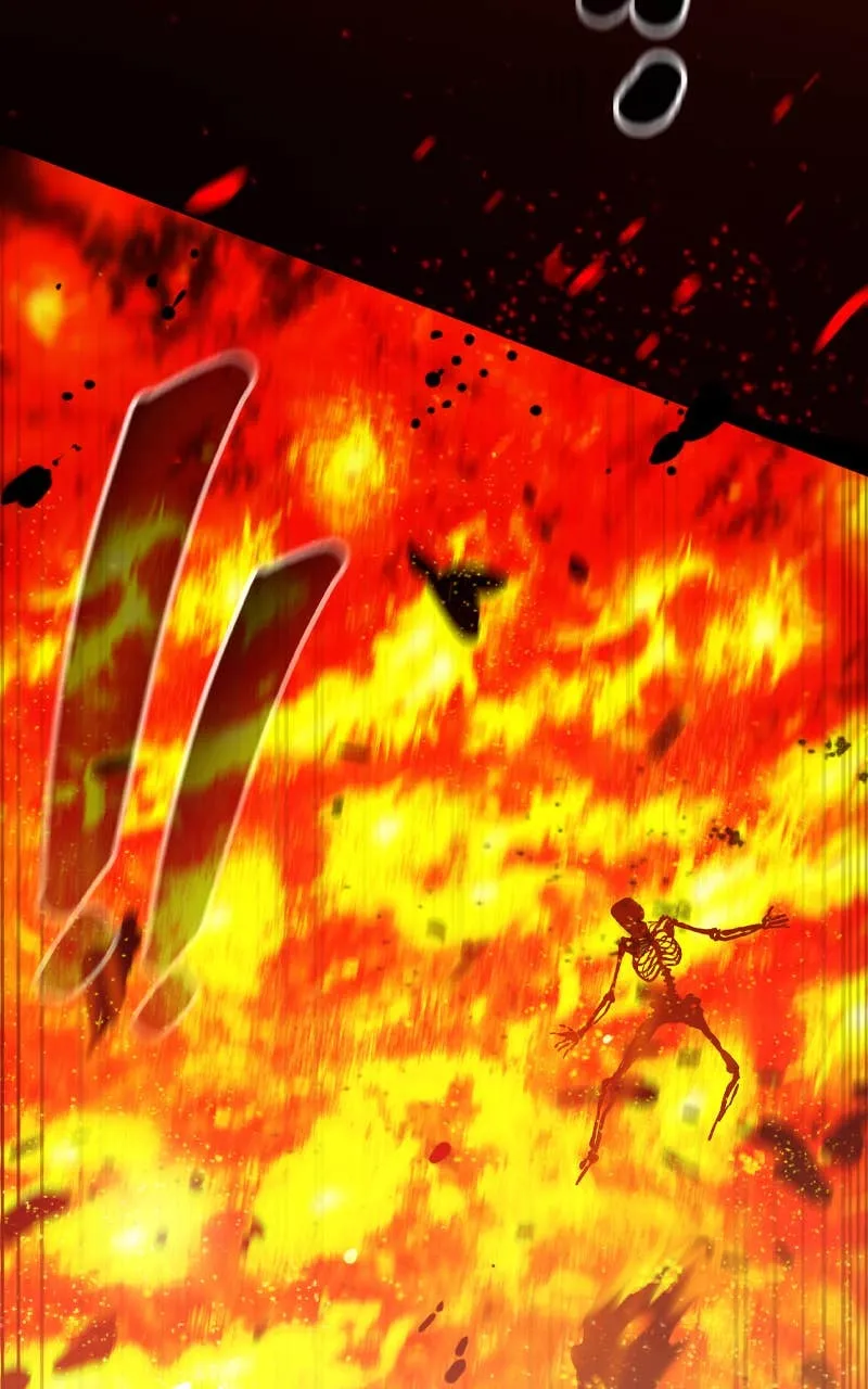 Read Ordeal Manga Online