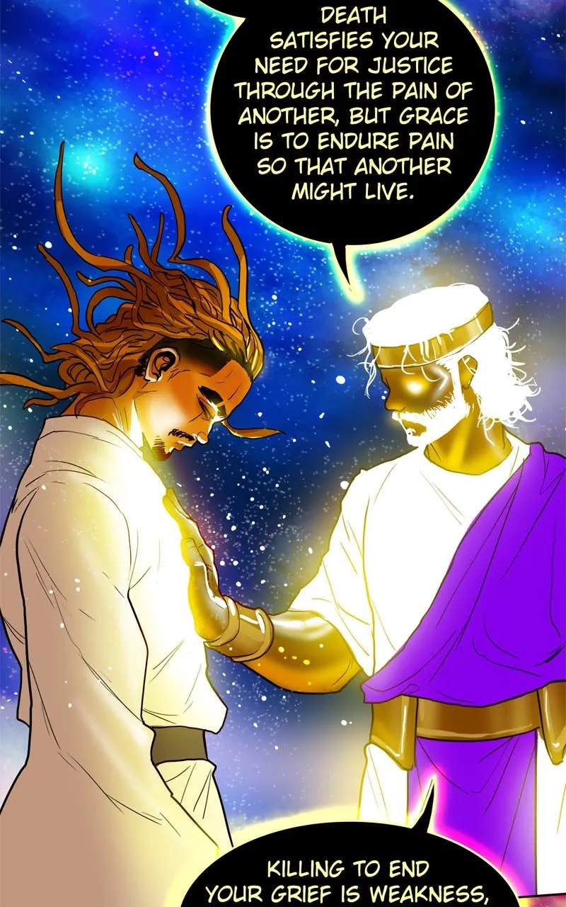 Read Ordeal Manga Online
